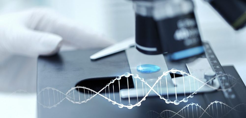 CRISPR Gene Editing Used to Build 1st Model of AML Progression