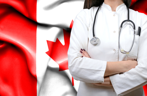 Venclexta Combos Approved in Canada to Treat Newly Diagnosed AML